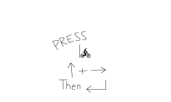 Up + Right Auto