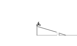 5 min track build (kinda)