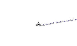 1 like= -1 step
