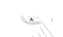 The giant jump