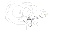 Eaten