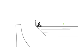 THE VERY BAD TRACK!