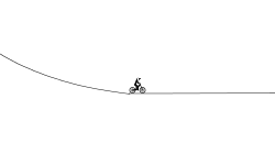 Simple Jumps