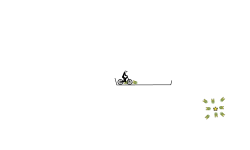 Rider Skills: 2 Glitch Hold-up