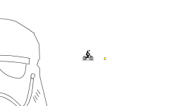 for pro rider legend