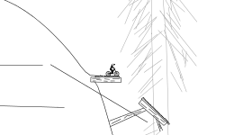 forest path