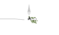 press spacebar two times