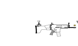 FN Scar L