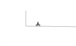 THE invisible track
