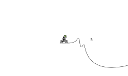 10 likes for 100 truck jumps