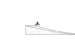 Dirt jumps