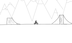 Lost in the Forest