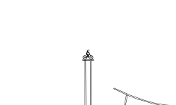 bmx ride
