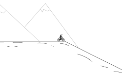 awesome track