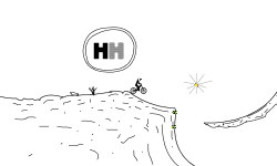 Unbridled Terrain