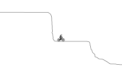 Dirt Jumping