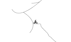 epic cave finish