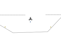 Easy track #1- Up and Down