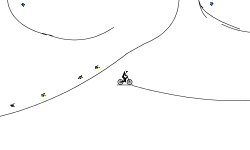 loopty loop and fall!!!