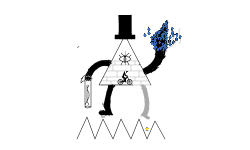 Bill Cipher