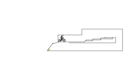 Blocky skill