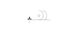 Short little track thing