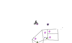Blob Trail