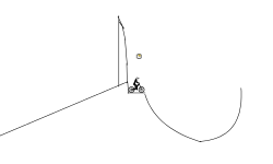 high jump