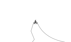 Lines + Slow-mo