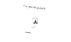 THEYEETKINGISHERE