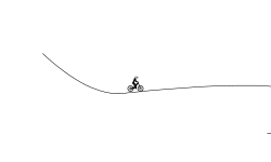 no way out