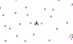 broken