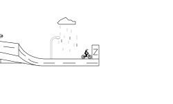 Rainy Jump ROAD TO TEN