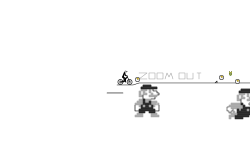 Retro Mario