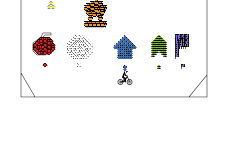 BIG POWERUPS