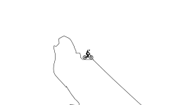 mega jump