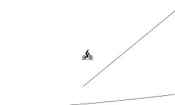 WRONG WAY