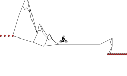 The Mountains
