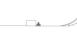 Extreme BMX Park