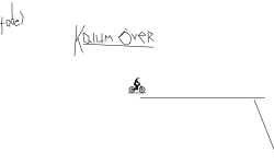 kalum tarck
