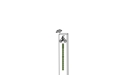 boring dropper
