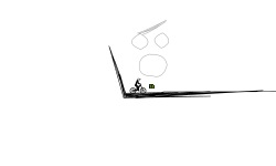 FRHD speed record