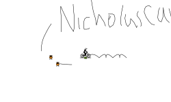 Nicholas corrals