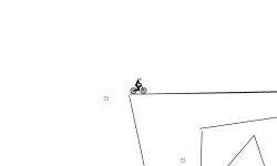 diagonal and up