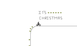It's Christmas Time