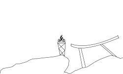 mountains