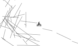Simple Parkour