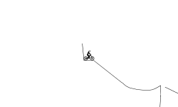 Hard Rail Course $$