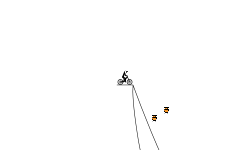 upside down helicopter