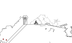 Abandoned Desert